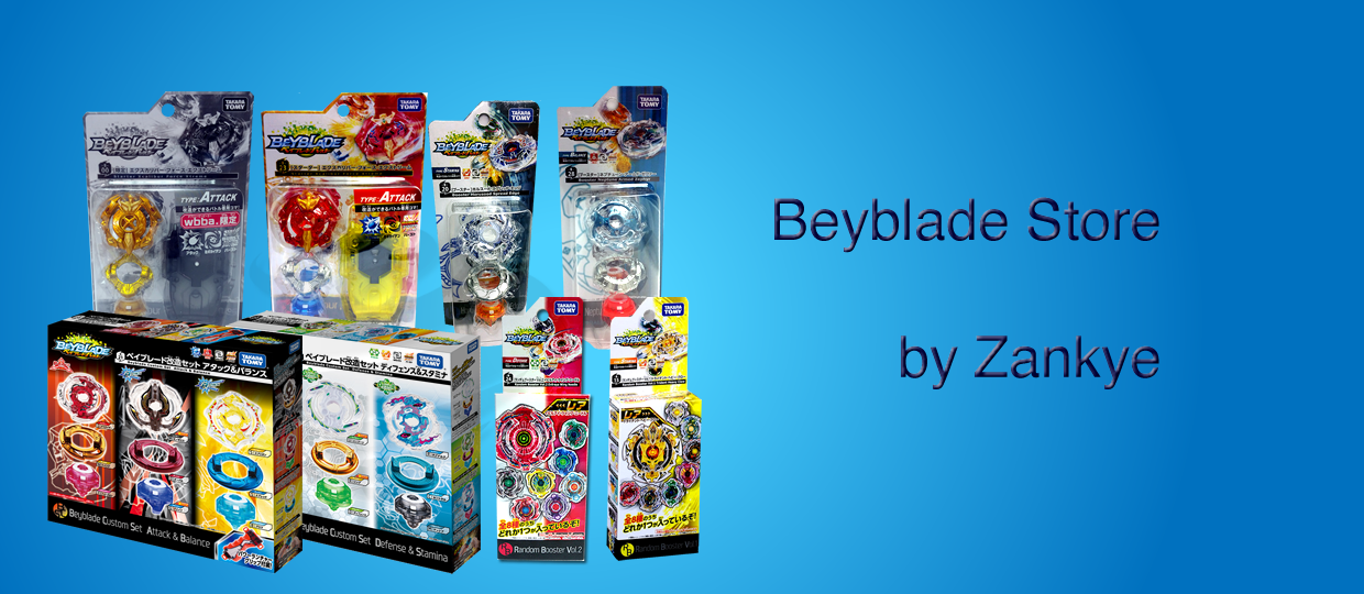 beyblades in stores